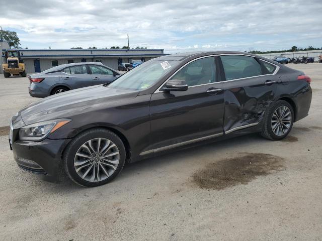 HYUNDAI GENESIS 3.