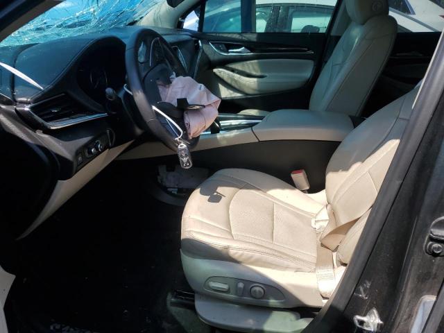 2019 BUICK ENCLAVE ESSENCE 5GAERBKW3KJ136596
