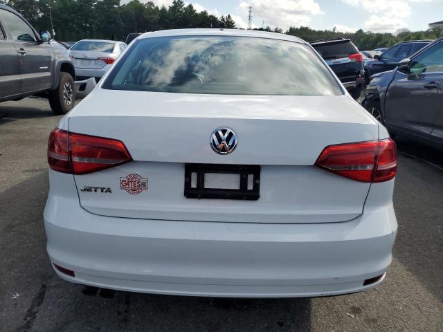 2015 VOLKSWAGEN JETTA BASE 3VW1K7AJ0FM352027