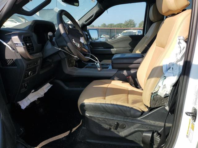 2024 FORD F150 XLT 1FTFW3L81RKE82152