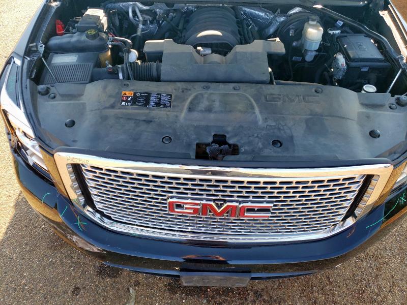 2015 GMC YUKON XL C - 1GKS1HKC8FR540846