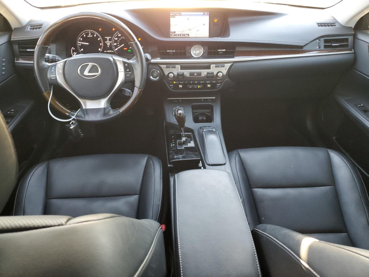LEXUS ES 350