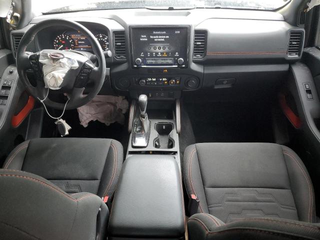 2023 NISSAN FRONTIER S 1N6ED1EJ5PN634139