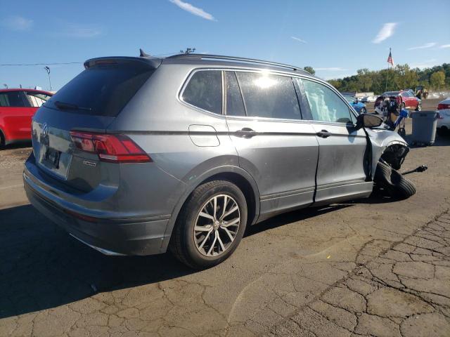 2019 VOLKSWAGEN TIGUAN SE 3VV2B7AX9KM077667