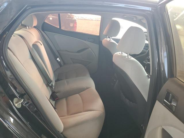 2013 KIA OPTIMA LX - 5XXGM4A77DG196240