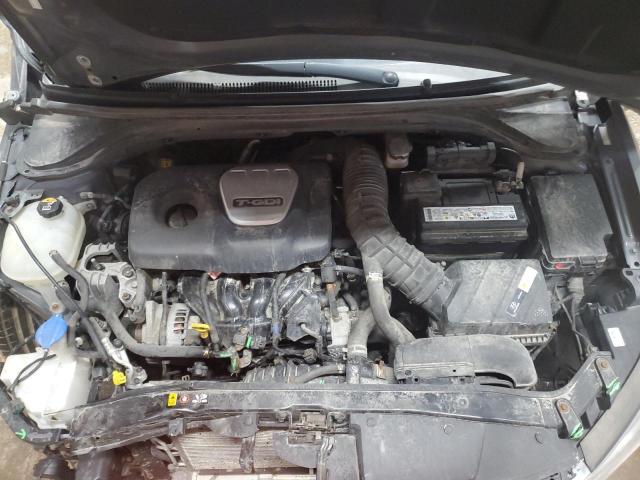 2018 HYUNDAI ELANTRA SP KMHD04LB0JU523014
