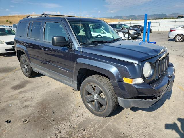 2014 JEEP PATRIOT LIMITED #3259875608