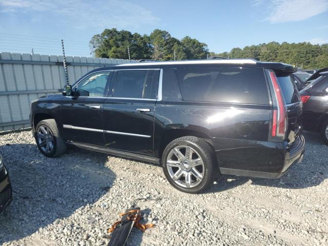 2018 CADILLAC ESCALADE E 1GYS4JKJ0JR256848