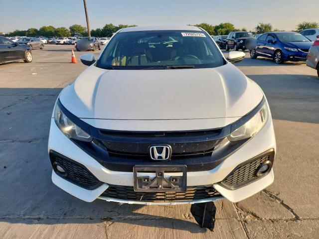 2018 HONDA CIVIC SPOR SHHFK7G43JU226282