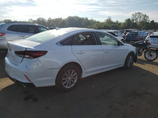 2019 HYUNDAI SONATA SE - 5NPE24AF8KH789739