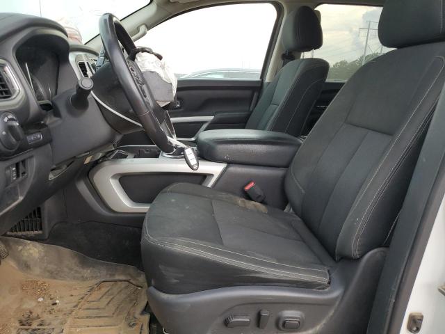 2018 NISSAN TITAN XD SL 1N6AA1F42JN526696
