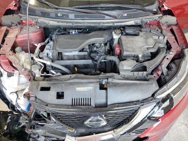 2021 NISSAN ROGUE SPORT S #3269085077