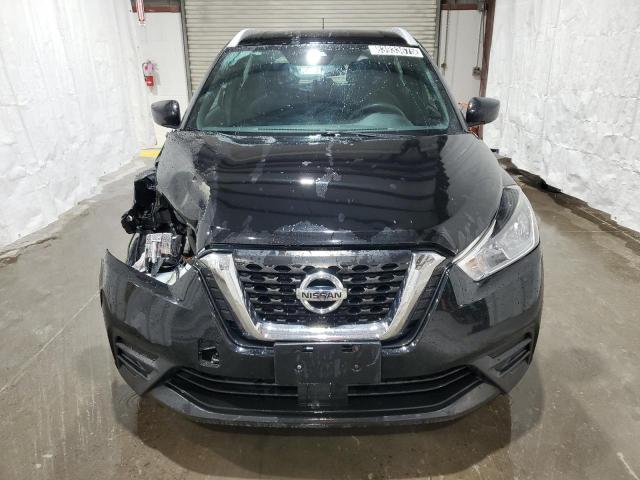 2020 NISSAN KICKS SV 3N1CP5CV5LL519259