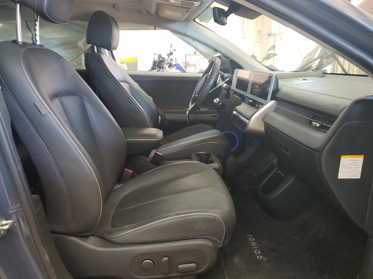 HYUNDAI IONIQ 5 LIMITED