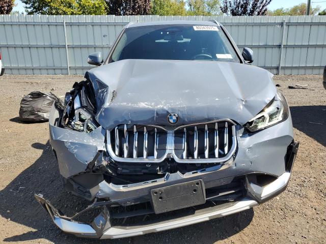 2025 BMW X1 XDRIVE28I #3317702073