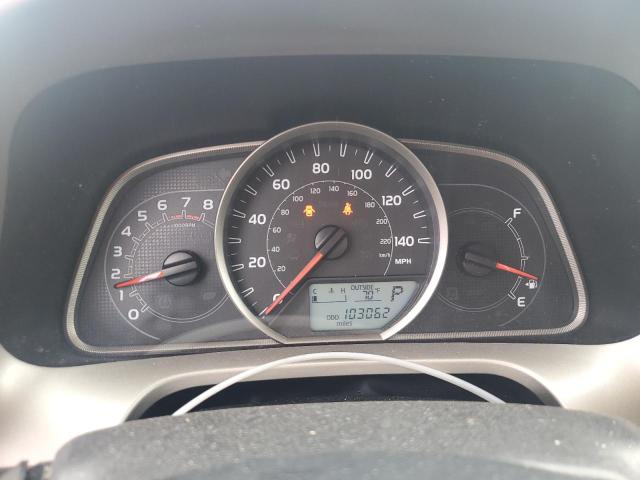 2014 TOYOTA RAV4 LE - 2T3BFREV2EW206181