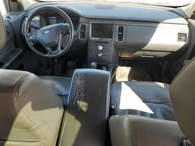2018 FORD FLEX SEL 2FMGK5C85JBA20084