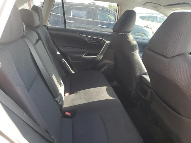 2021 TOYOTA RAV4 LE 2T3H1RFV7MC131257