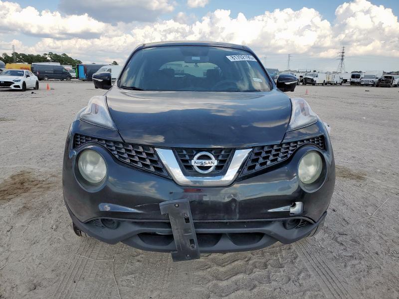 2015 NISSAN JUKE S JN8AF5MR7FT511449