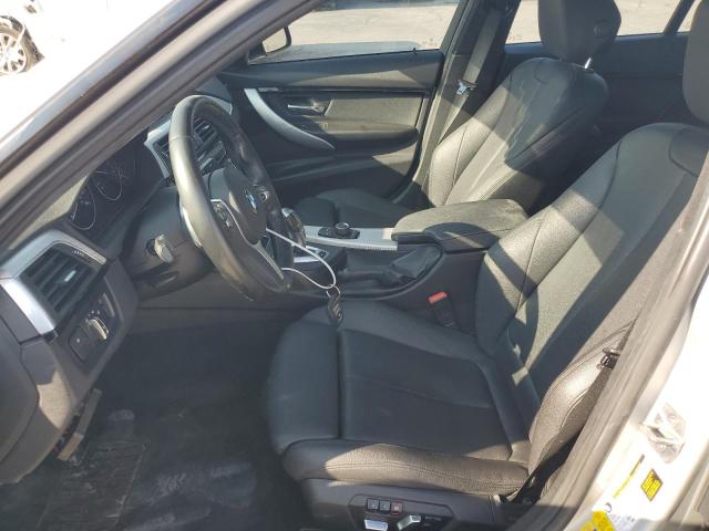 2018 BMW 330E WBA8E1C57JA762977