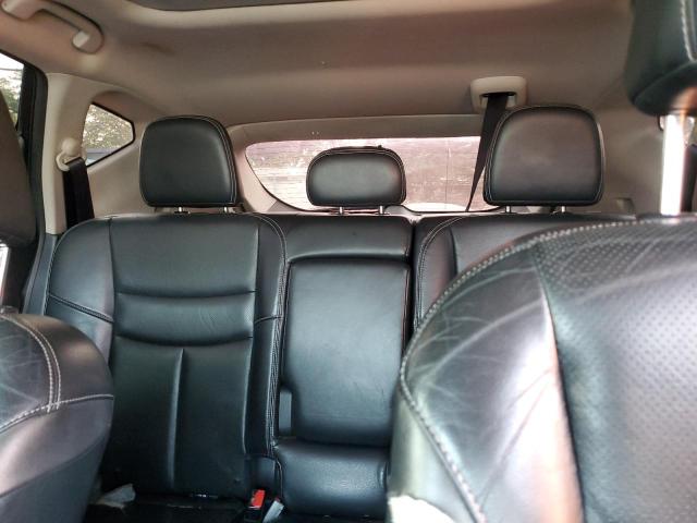 2015 NISSAN MURANO S 5N1AZ2MH1FN215108