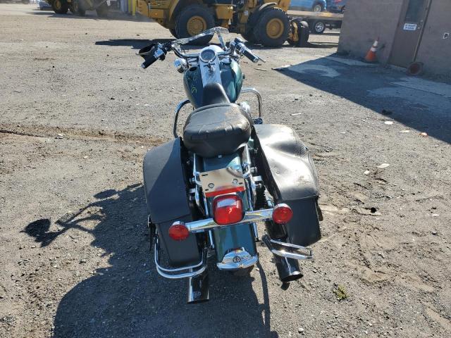 2000 HARLEY-DAVIDSON FLHRCI 1HD1FRW18YY626429