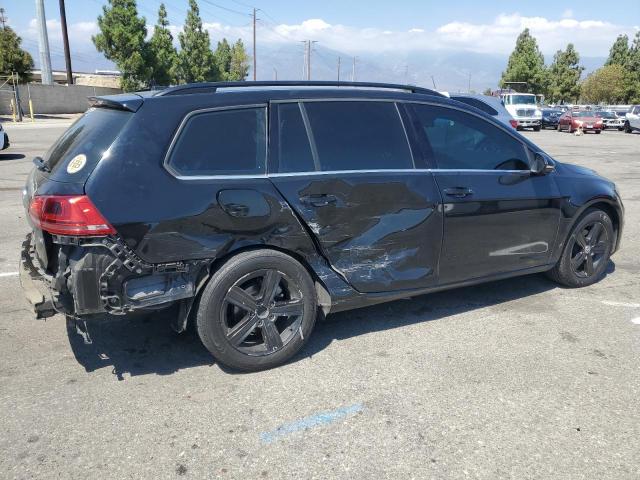 2015 VOLKSWAGEN GOLF SPORTWAGEN TDI S - Other View