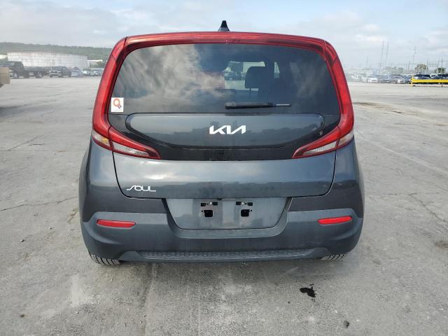 2022 KIA SOUL LX KNDJ23AU4N7824079
