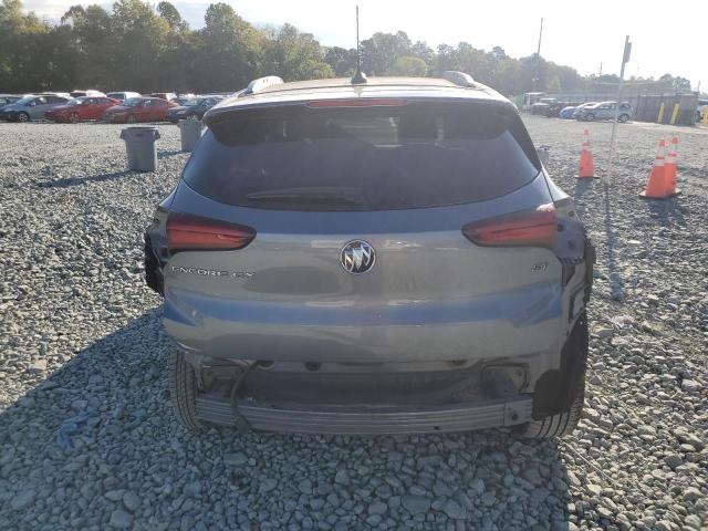 2022 BUICK ENCORE GX KL4MMFSL5NB034893