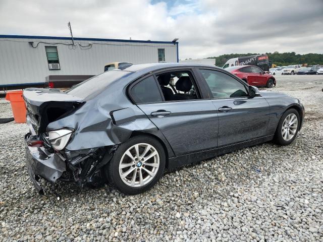 2016 BMW 320 XI WBA8E5G59GNT93977