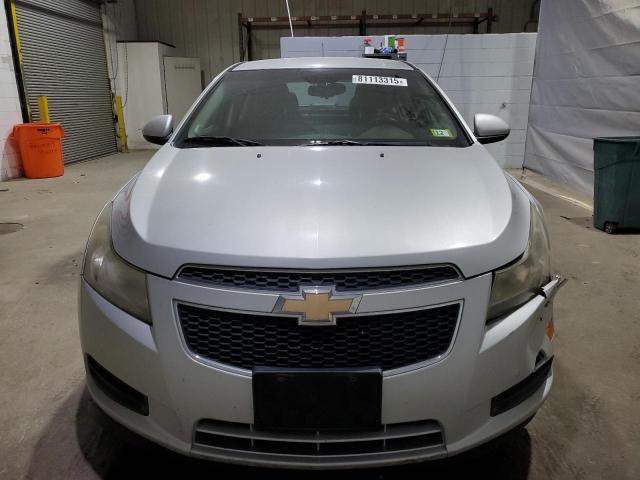 2012 CHEVROLET CRUZE ECO #3261411487