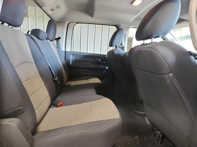 2012 DODGE RAM 1500 S - 1C6RD7KT4CS223377