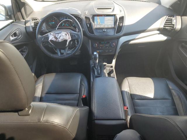 2018 FORD ESCAPE SEL - 1FMCU9HD7JUB01538