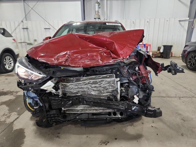 2019 HYUNDAI TUCSON LIM KM8J3CAL6KU017141