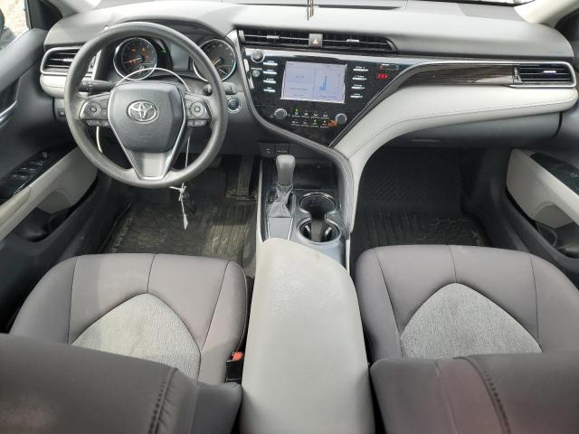 2019 TOYOTA CAMRY L 4T1B11HKXKU830171