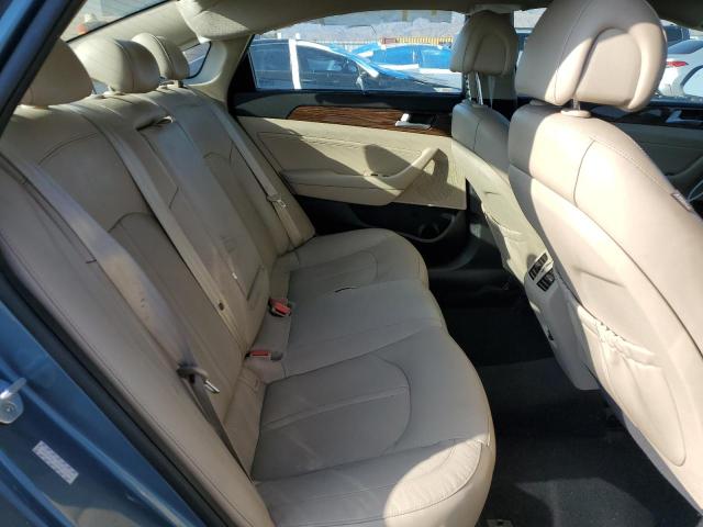 2016 HYUNDAI SONATA HYB - KMHE34L12GA019318