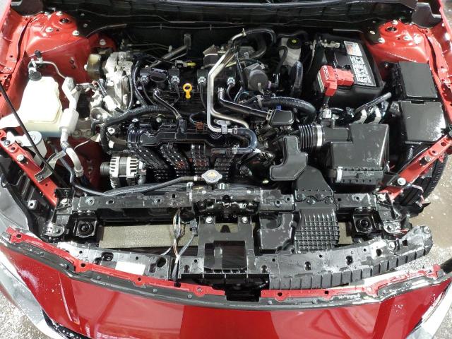 2023 NISSAN ALTIMA SV 1N4BL4DV4PN416388