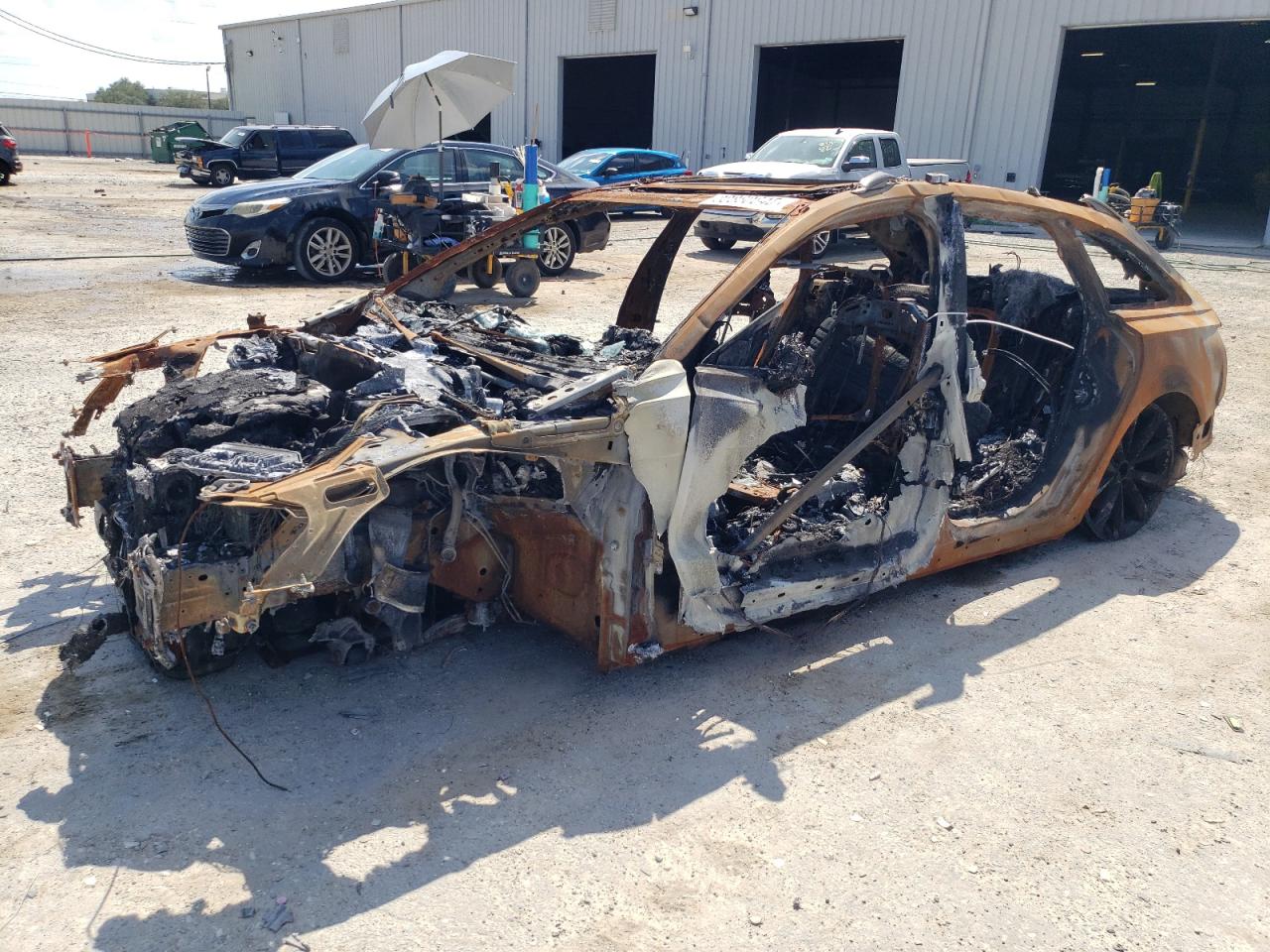 AUDI A6 ALLROAD PREMIUM PLUS