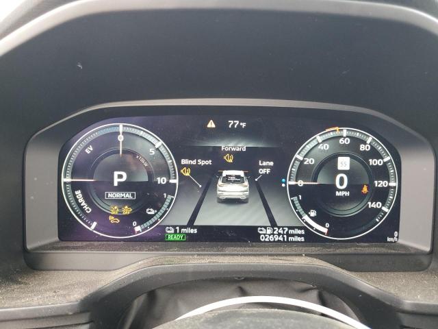 2024 MITSUBISHI OUTLANDER SE JA4T5VA9XRZ021546