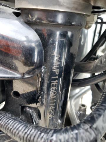 2009 YAMAHA XVS1100 A JYAVP11E69A114296
