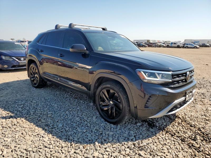 2022 VOLKSWAGEN ATLAS CROS - Other View