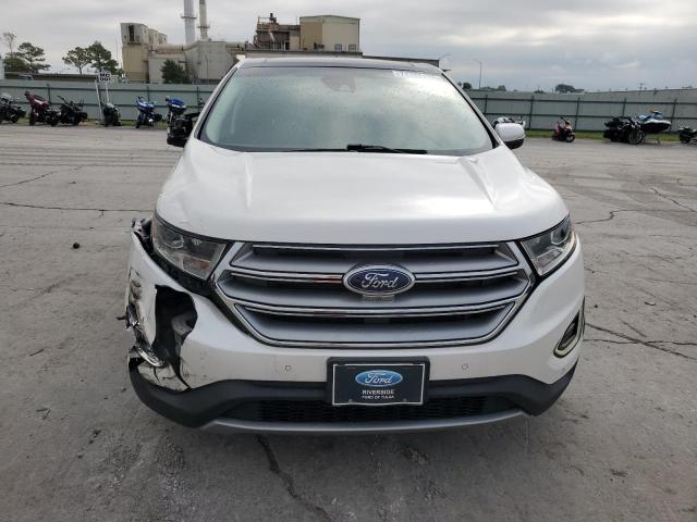 2015 FORD EDGE TITAN - 2FMPK4K87FBB71446