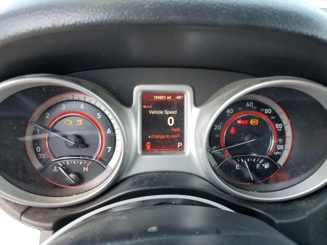 2015 DODGE JOURNEY SX 3C4PDCBGXFT610353