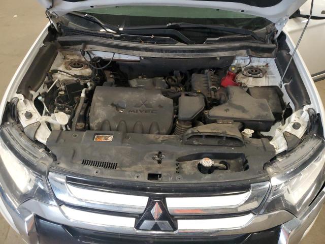 2016 MITSUBISHI OUTLANDER JA4AZ3A38GZ064906