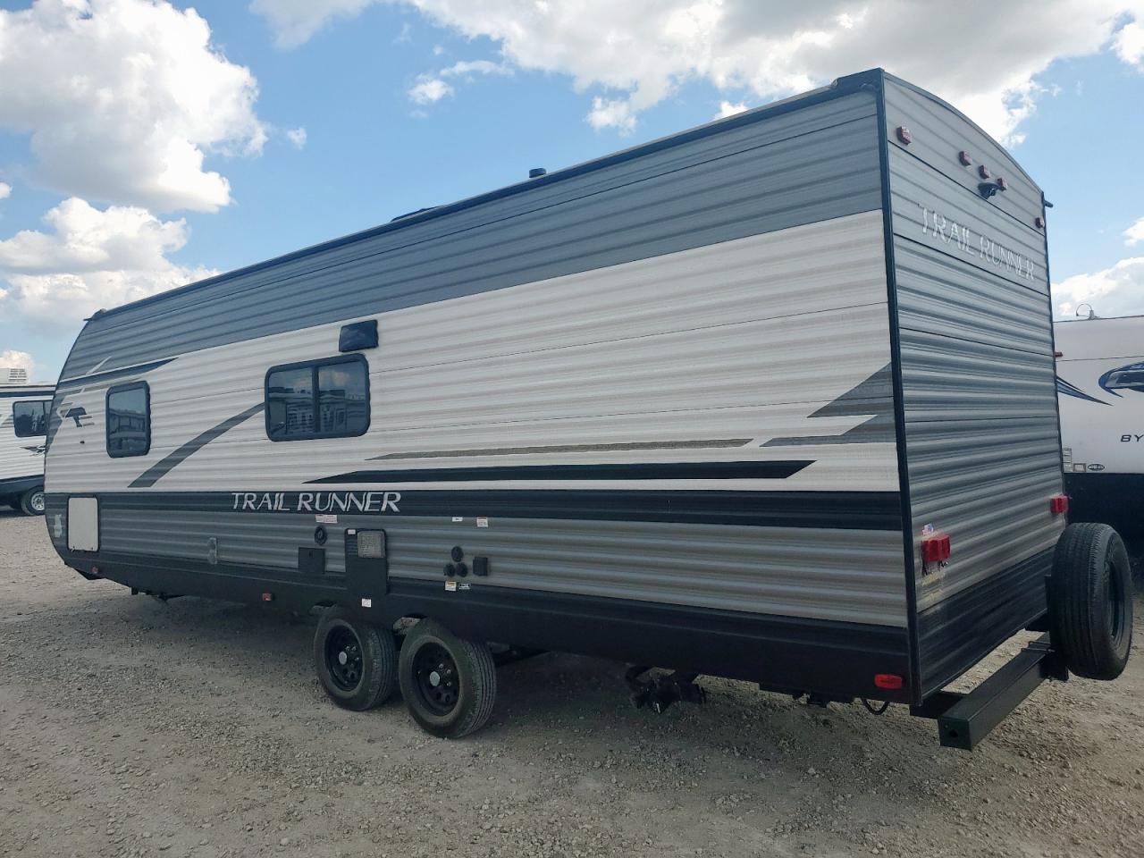 Lot #3271794655 2021 HEART LAND TRAIL RUNN