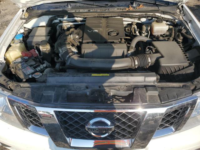 2020 NISSAN FRONTIER S - 1N6ED0CEXLN717298
