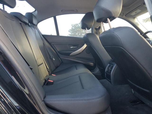 2017 BMW 320 I WBA8A9C52HK620387