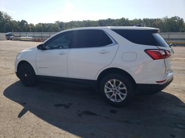 2019 CHEVROLET EQUINOX LT - 2GNAXUEV2K6211259