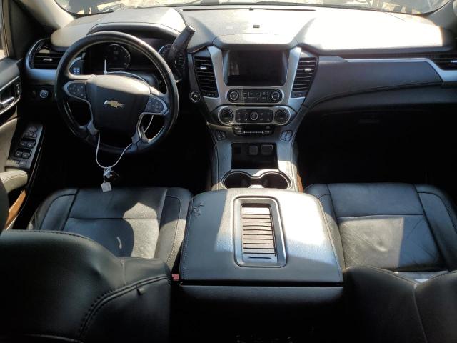 2017 CHEVROLET TAHOE K150 1GNSKBKC1HR350659