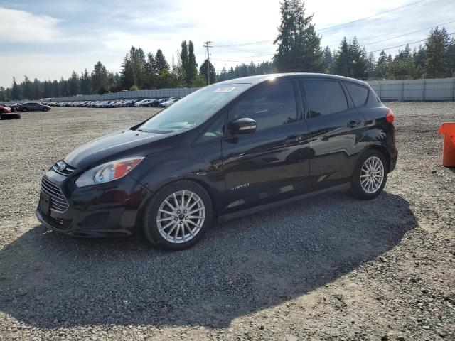 FORD C-MAX SE